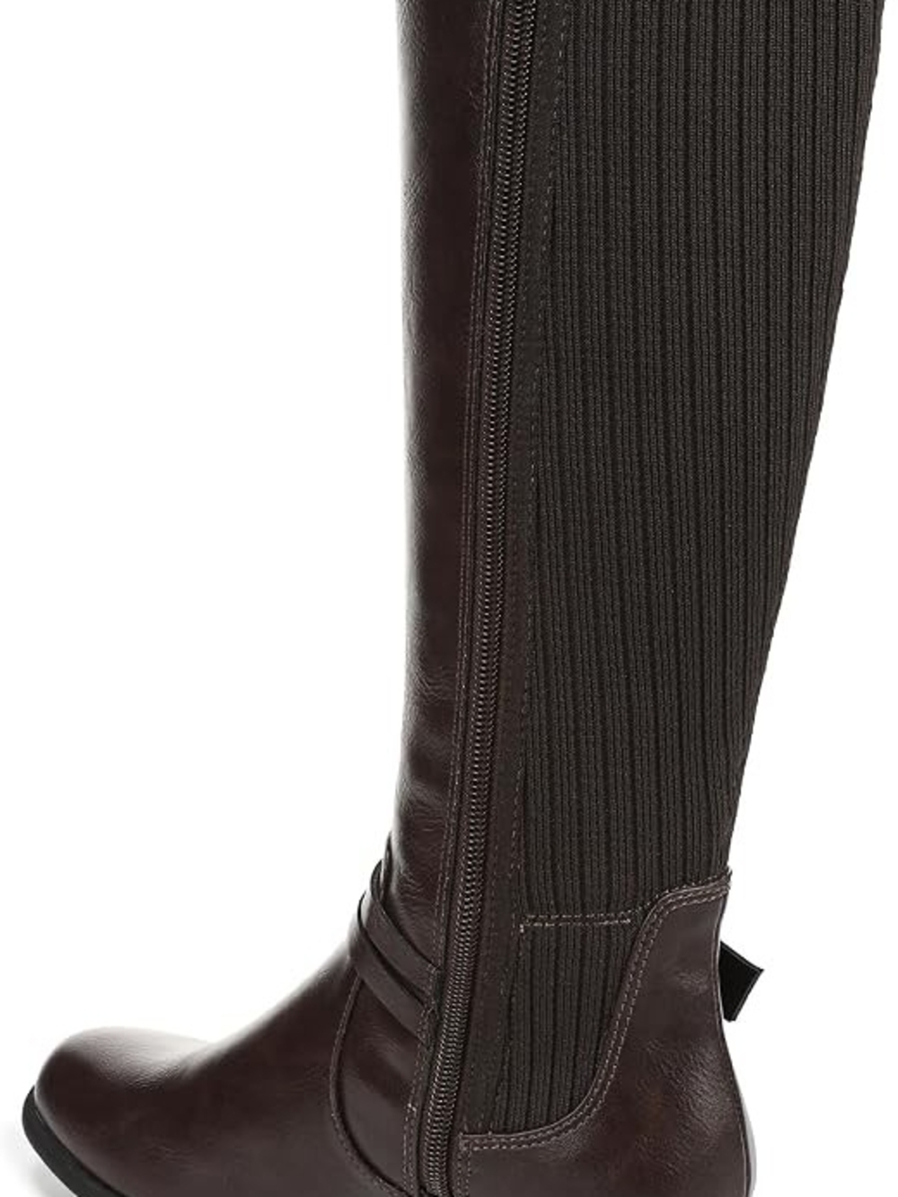 LifeStride X-Anita, Women's Knee High Boots 8.5 W - Picture 8 of 9